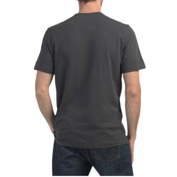 THEORY Eclipse Cardasis Precise Tee - Picture 2 of 2